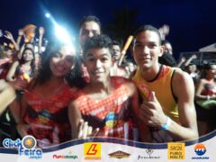Bloco A Tribo